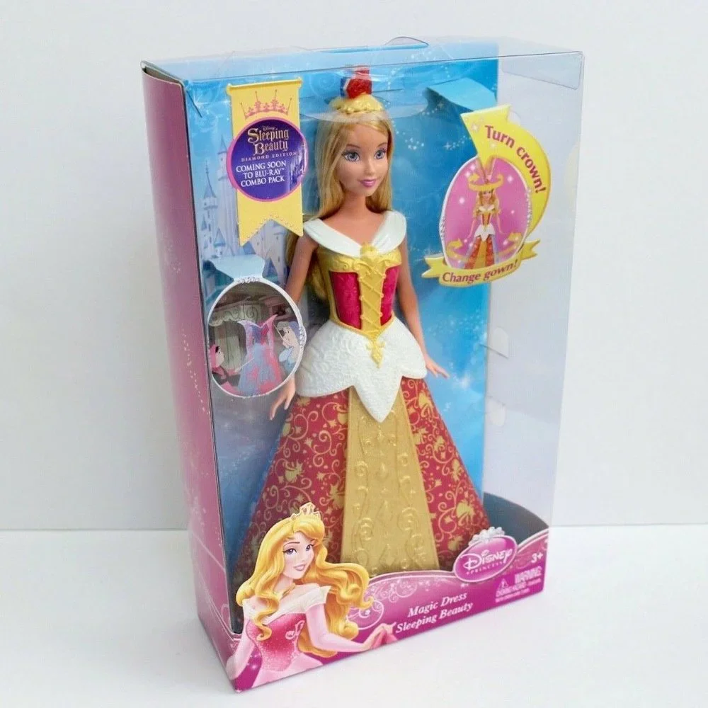 Disney brand new